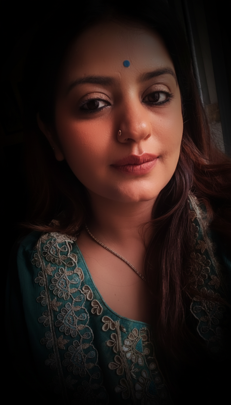 Anvensha — holistic healer and twin flame mentor